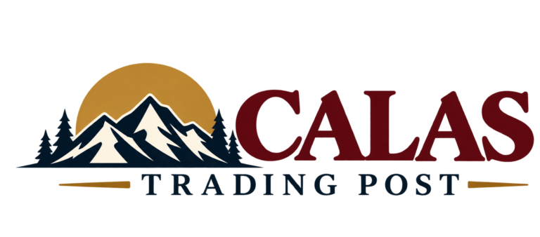 Calas Trading Post logo