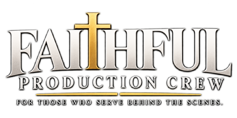 Faithful Production Crew logo