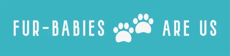 Fur-Babies Are Us logo