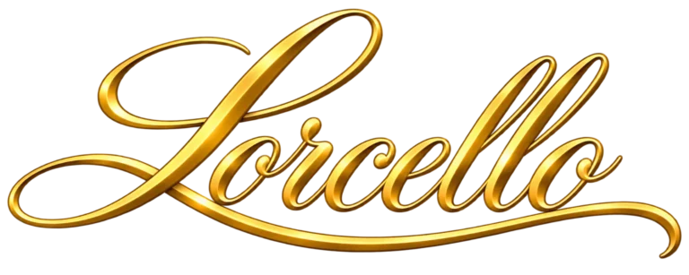 Lorcello logo